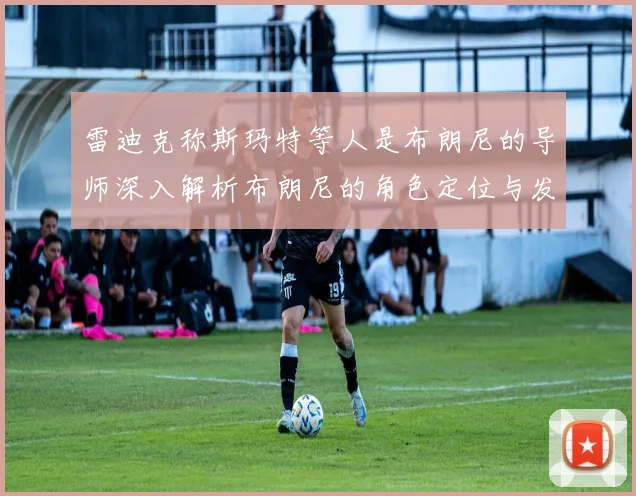 雷迪克称斯玛特等人是布朗尼的导师深入解析布朗尼的角色定位与发展方向