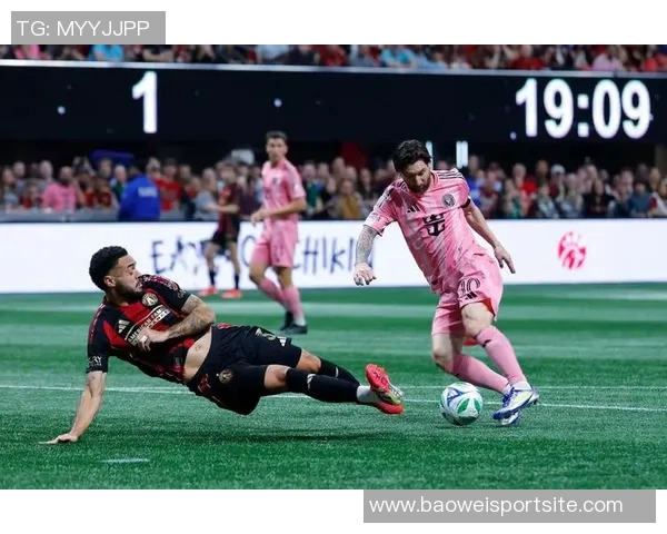 梅西备战美职联总决赛最后一练展示训练装备期待精彩对决